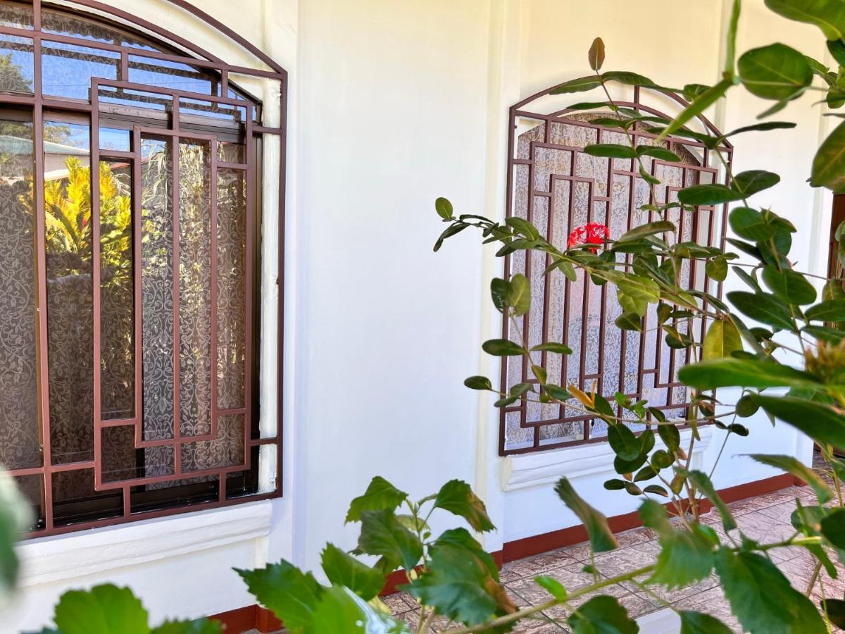 Natural Experience House Тортугеро Екстер'єр фото