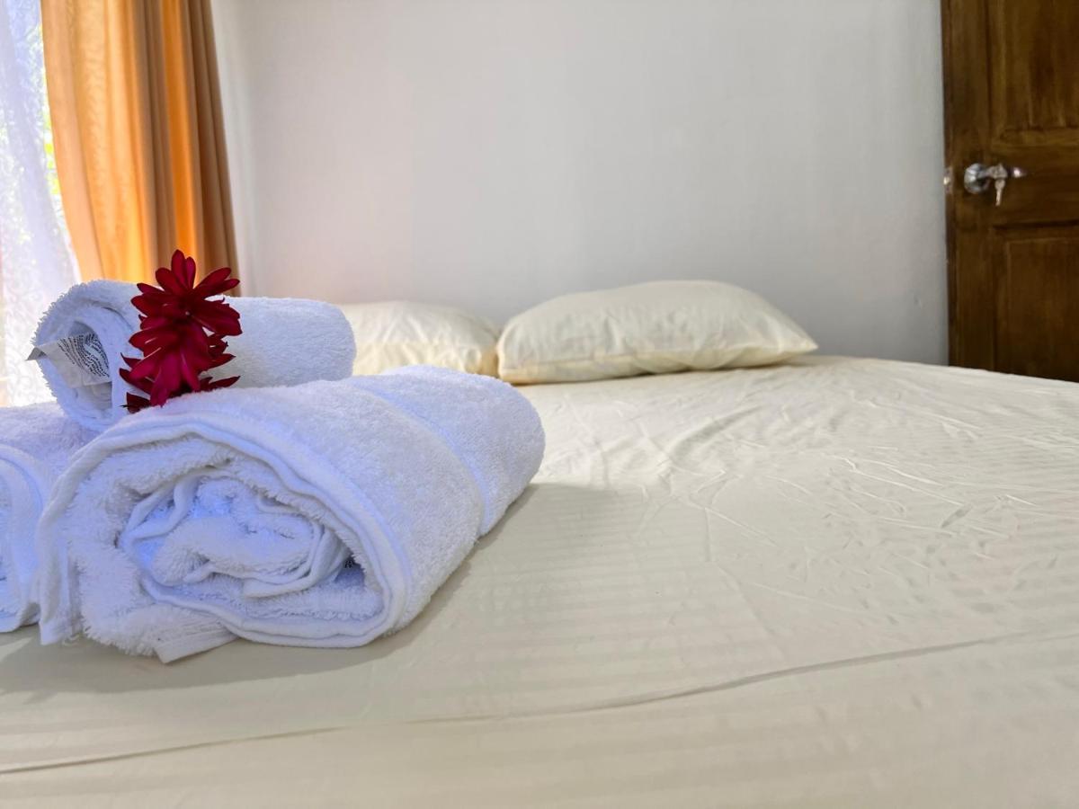 Natural Experience House Тортугеро Екстер'єр фото