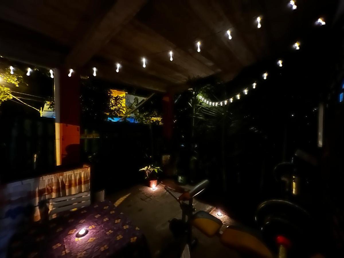 Natural Experience House Тортугеро Екстер'єр фото