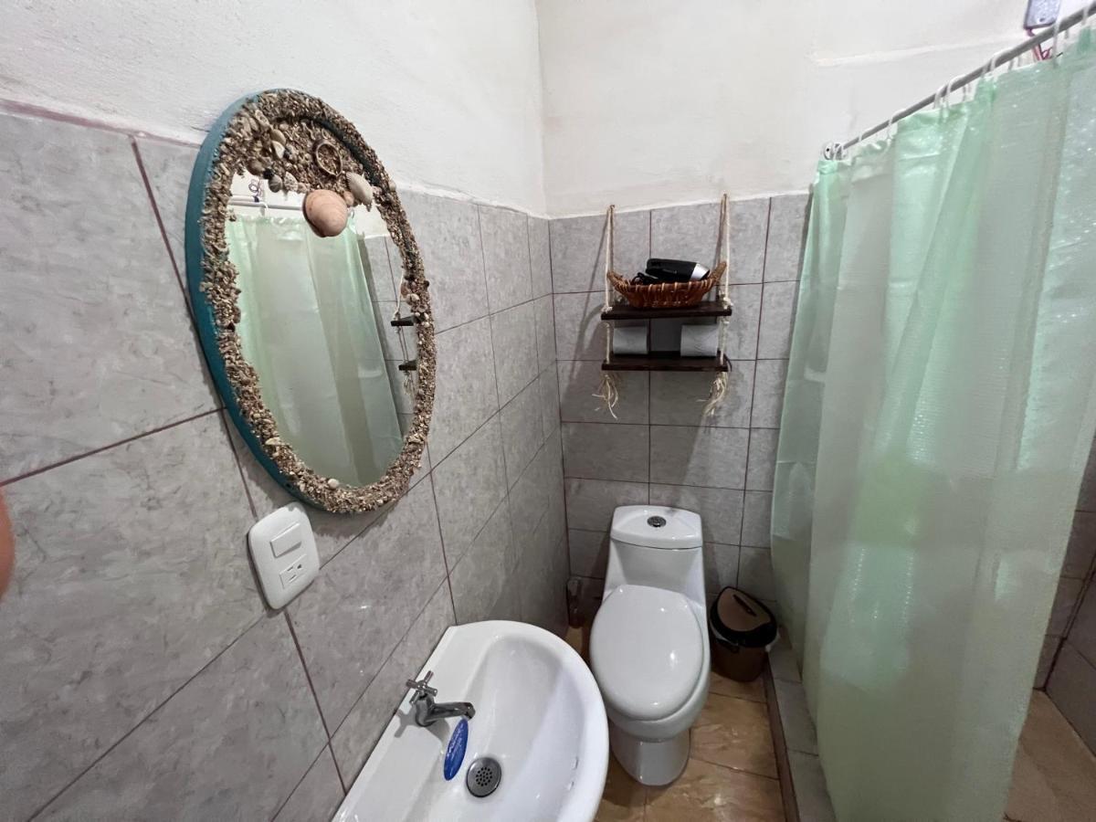 Natural Experience House Тортугеро Екстер'єр фото