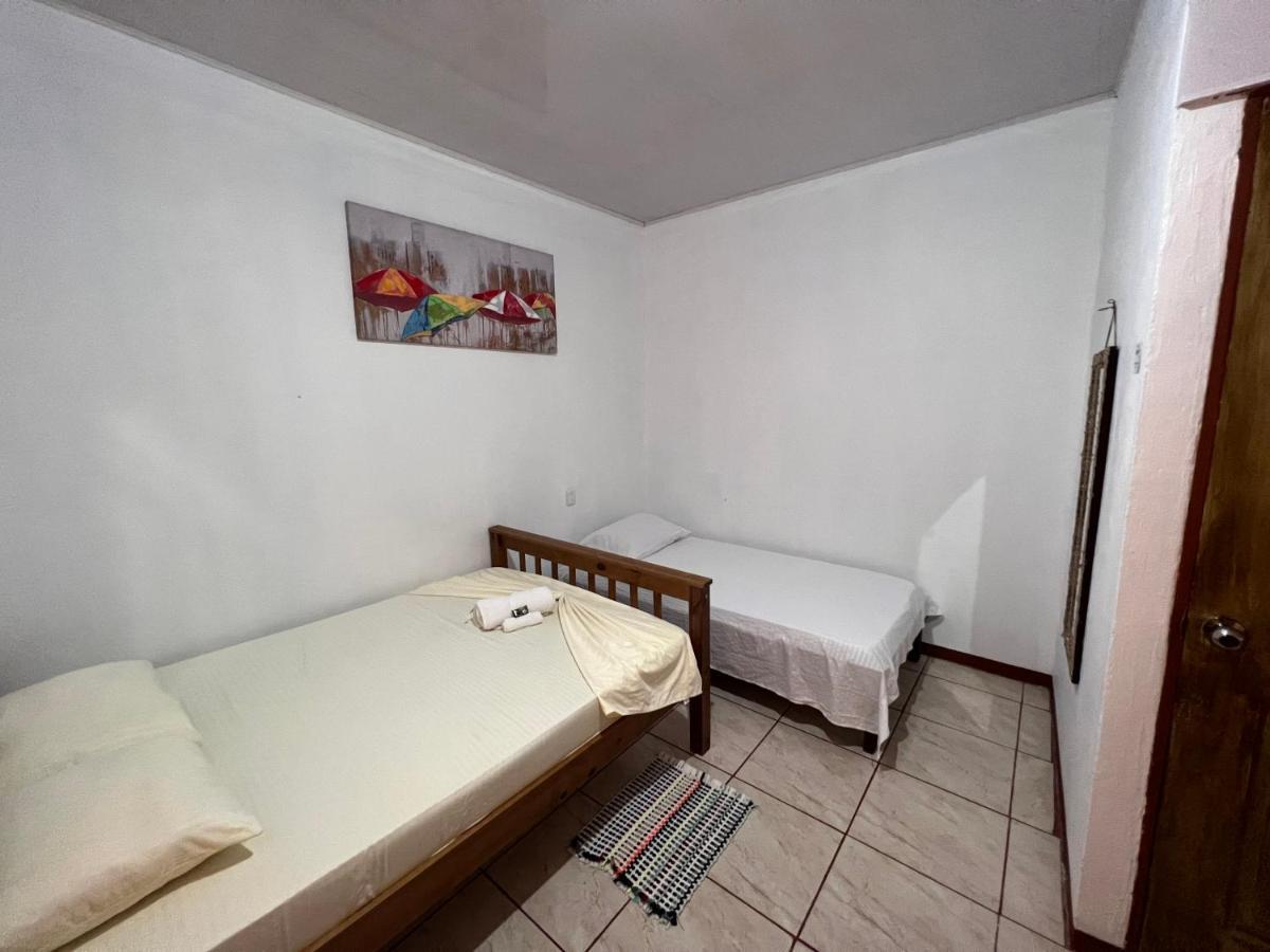 Natural Experience House Тортугеро Екстер'єр фото