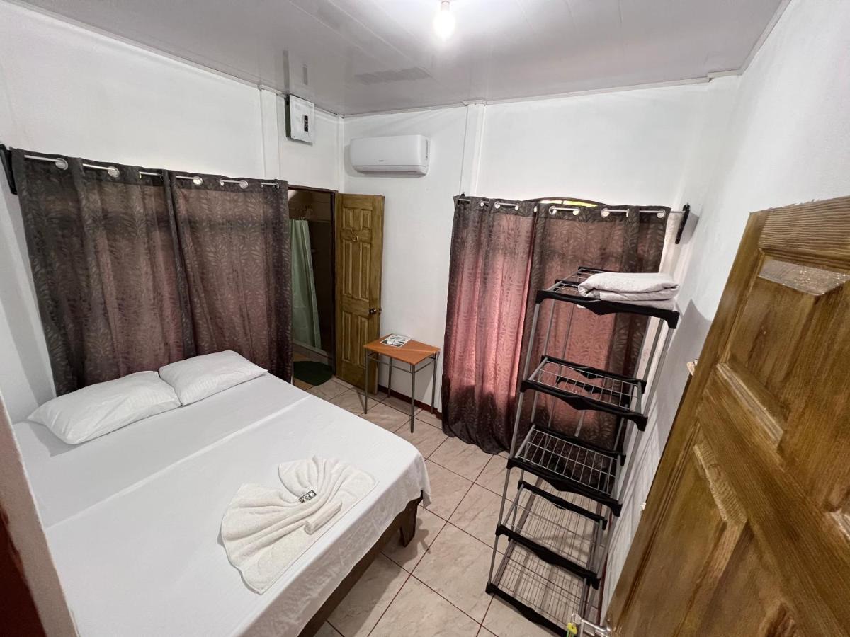 Natural Experience House Тортугеро Екстер'єр фото